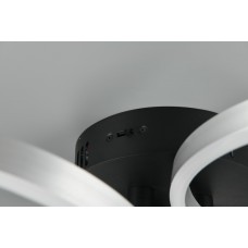 Стельовий світильник caruso Trio 648110605