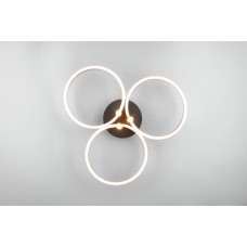 Стельовий світильник caruso Trio 648110605