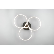 Стельовий світильник caruso Trio 648110605