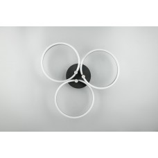 Стельовий світильник caruso Trio 648110605