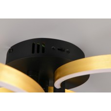 Стельовий світильник caruso Trio 648110680