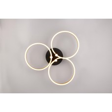 Стельовий світильник caruso Trio 648110680