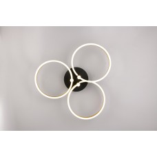 Стельовий світильник caruso Trio 648110680