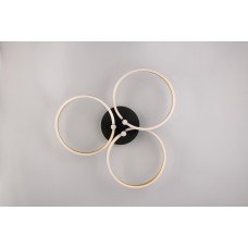 Стельовий світильник caruso Trio 648110680