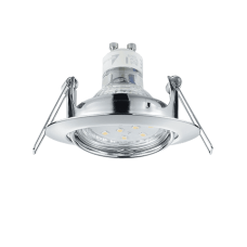 Світильник врізний jura Trio 650100106