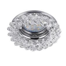 Світильник врізний dolomite ip20 Trio 651700152