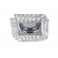 Світильник врізний dolomite ip20 Trio 651800152