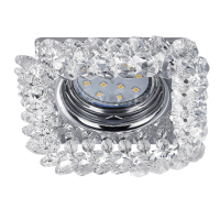 Світильник врізний dolomite ip20 Trio 651800152