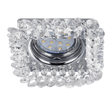 Світильник врізний dolomite ip20 Trio 651800152