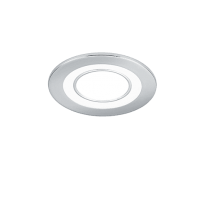 Світильник врізний core ip20 Trio 652510106