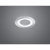 Світильник врізний core ip20 Trio 652510106