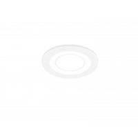 Світильник врізний core ip20 Trio 652510131