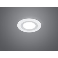 Світильник врізний core ip20 Trio 652510131