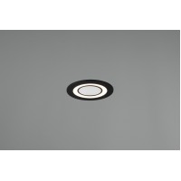 Точковий світильник core Trio 652510132