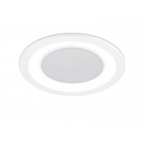 Світильник врізний core ip20 Trio 652610131