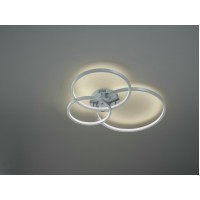 Стельовий світильник aaron wiz Trio 652710307