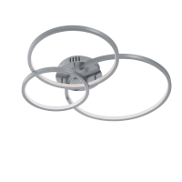 Стельовий світильник aaron wiz Trio 652710307