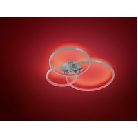 Стельовий світильник aaron wiz Trio 652710307