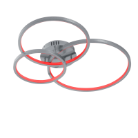 Стельовий світильник aaron wiz Trio 652710307