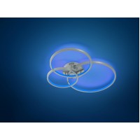 Стельовий світильник aaron wiz Trio 652710307