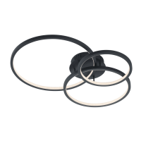 Стельовий світильник aaron wiz Trio 652710342