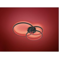 Стельовий світильник aaron wiz Trio 652710342