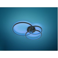 Стельовий світильник aaron wiz Trio 652710342