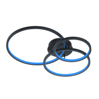 Стельовий світильник aaron wiz Trio 652710342