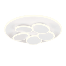 Стельовий світильник mandala Trio 653210631