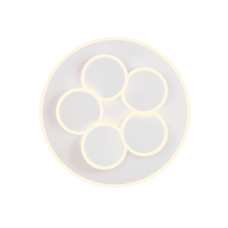 Стельовий світильник mandala Trio 653210631