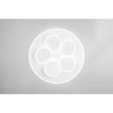 Стельовий світильник mandala Trio 653210631