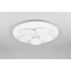 Стельовий світильник mandala Trio 653210631