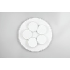 Стельовий світильник mandala Trio 653210631