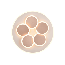 Стельовий світильник mandala Trio 653210676