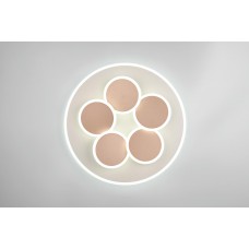 Стельовий світильник mandala Trio 653210676