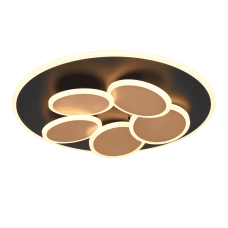 Стельовий світильник mandala Trio 653210680