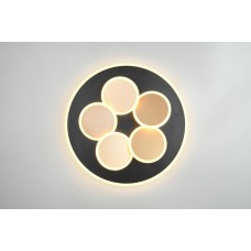 Стельовий світильник mandala Trio 653210680