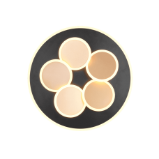 Стельовий світильник mandala Trio 653210680