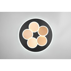 Стельовий світильник mandala Trio 653210680