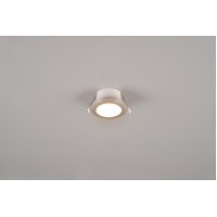 Точковий світильник argus rc rgbw Trio 653610106