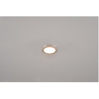 Точковий світильник argus rc rgbw Trio 653610106