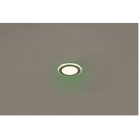 Точковий світильник argus rc rgbw Trio 653610106