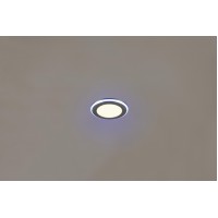 Точковий світильник argus rc rgbw Trio 653610106