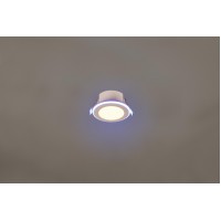 Точковий світильник argus rc rgbw Trio 653610131