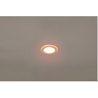 Точковий світильник argus rc rgbw Trio 653610131