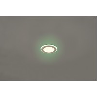 Точковий світильник argus rc rgbw Trio 653610131