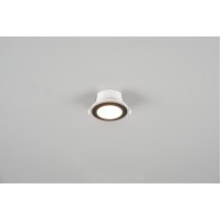 Точковий світильник argus rc rgbw Trio 653610132