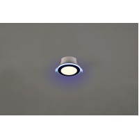 Точковий світильник argus rc rgbw Trio 653610132