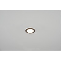 Точковий світильник argus rc rgbw Trio 653610132