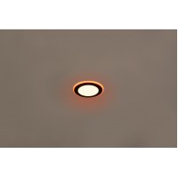 Точковий світильник argus rc rgbw Trio 653610132